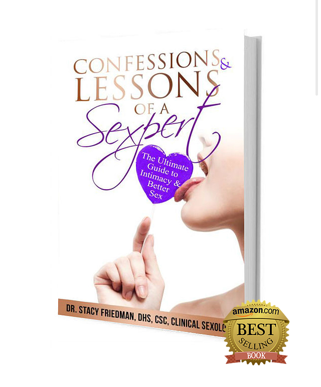 book about intimacy and better sex